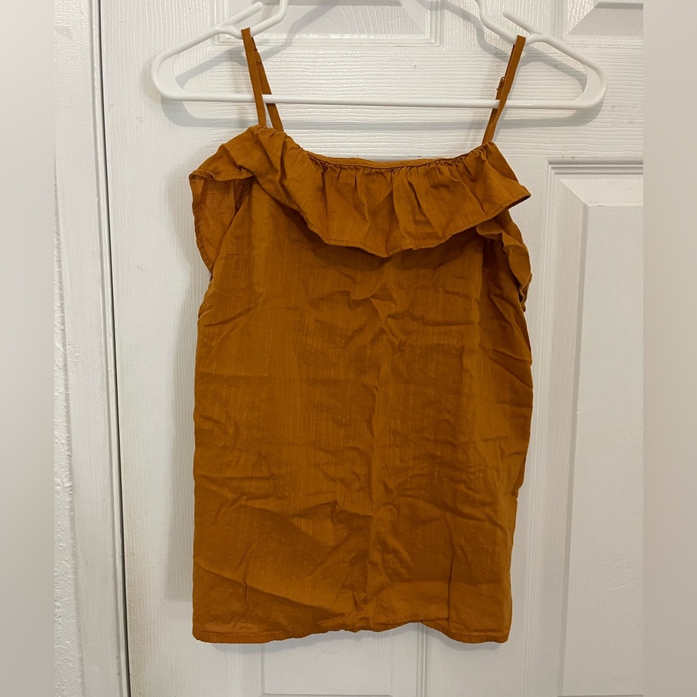 Cami top
